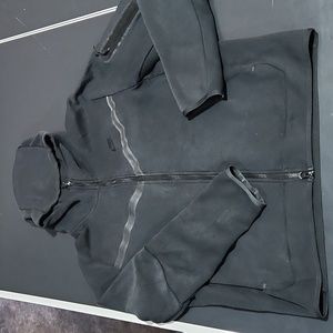 Nike tech hoodie